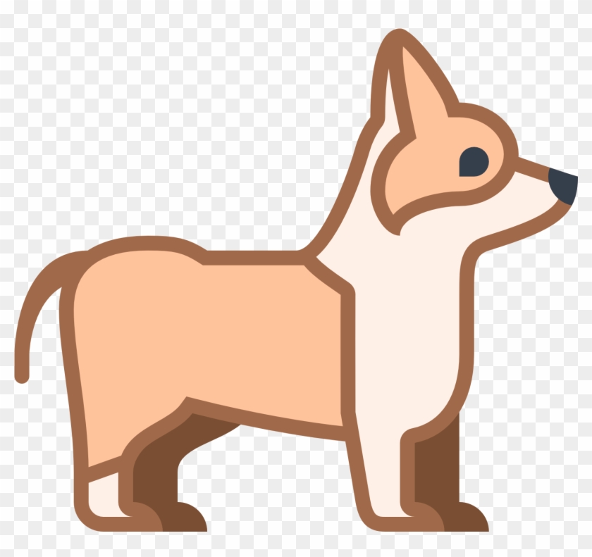Pembroke Welsh Corgi Yorkshire Terrier German Shepherd - Dog Small Icon #327498