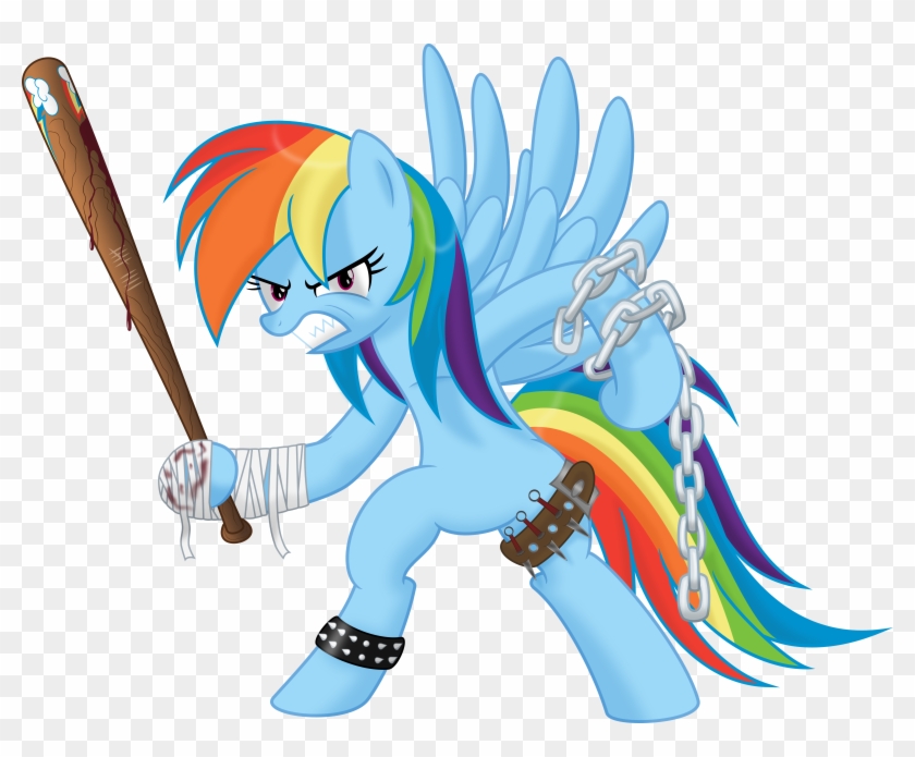 Rainbow Dash Who S Next By Psyxofthor - Cartoon #327576