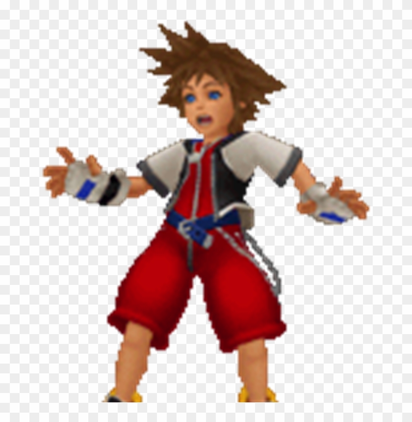 Sora Talk Sprite Khrec - Sora Talk Sprite Khrec #327643