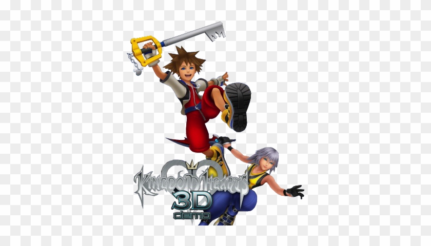 Ideal Kingdom Hearts Birth By Sleep Wallpaper Artwork - Kingdom Hearts Dream Drop Distance #327650