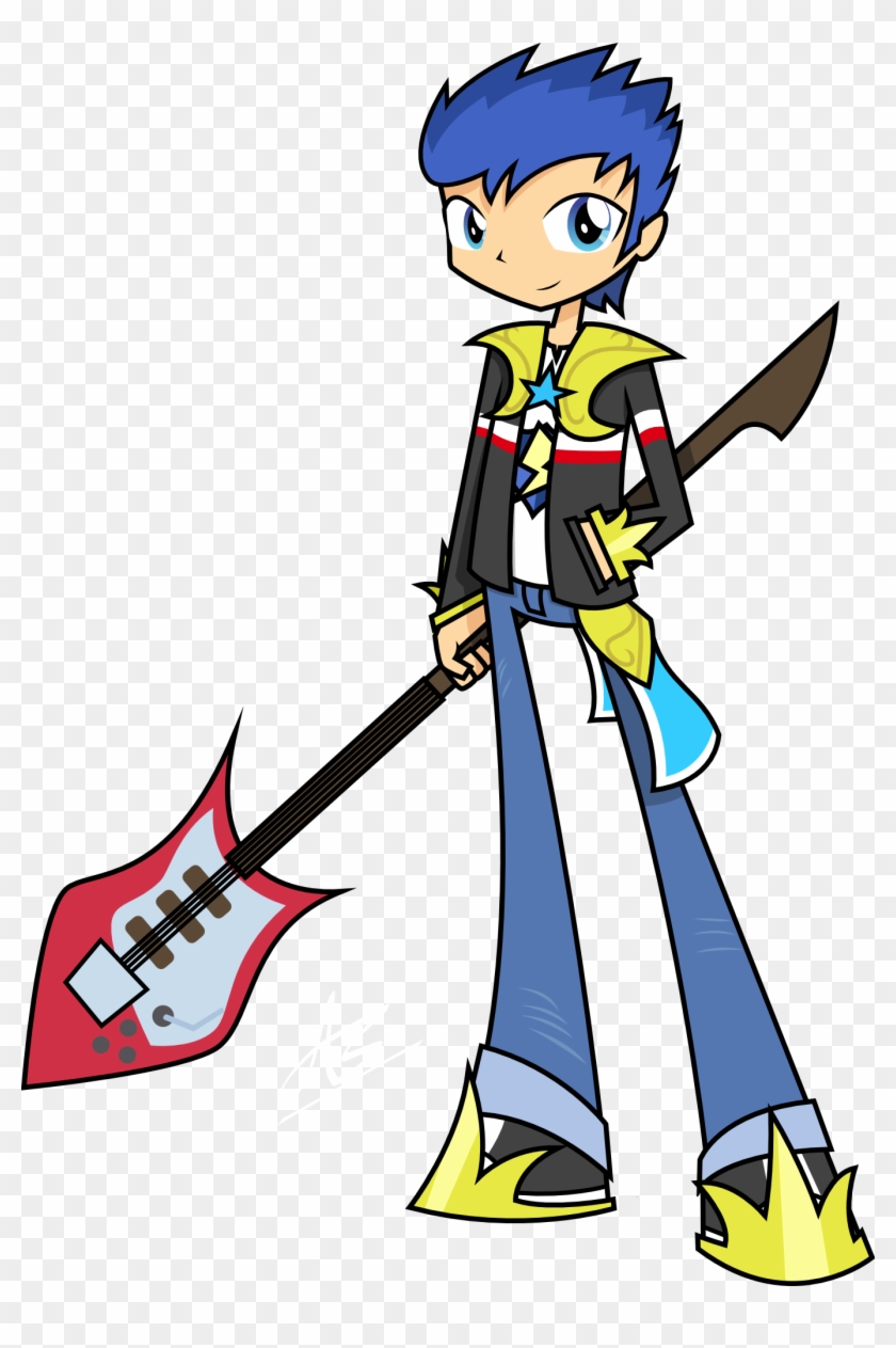 Flash Sentry By Audiobeatzz Flash Sentry By Audiobeatzz - Art #327675