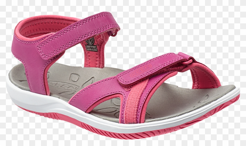 Girls Sandals Clipart #328244