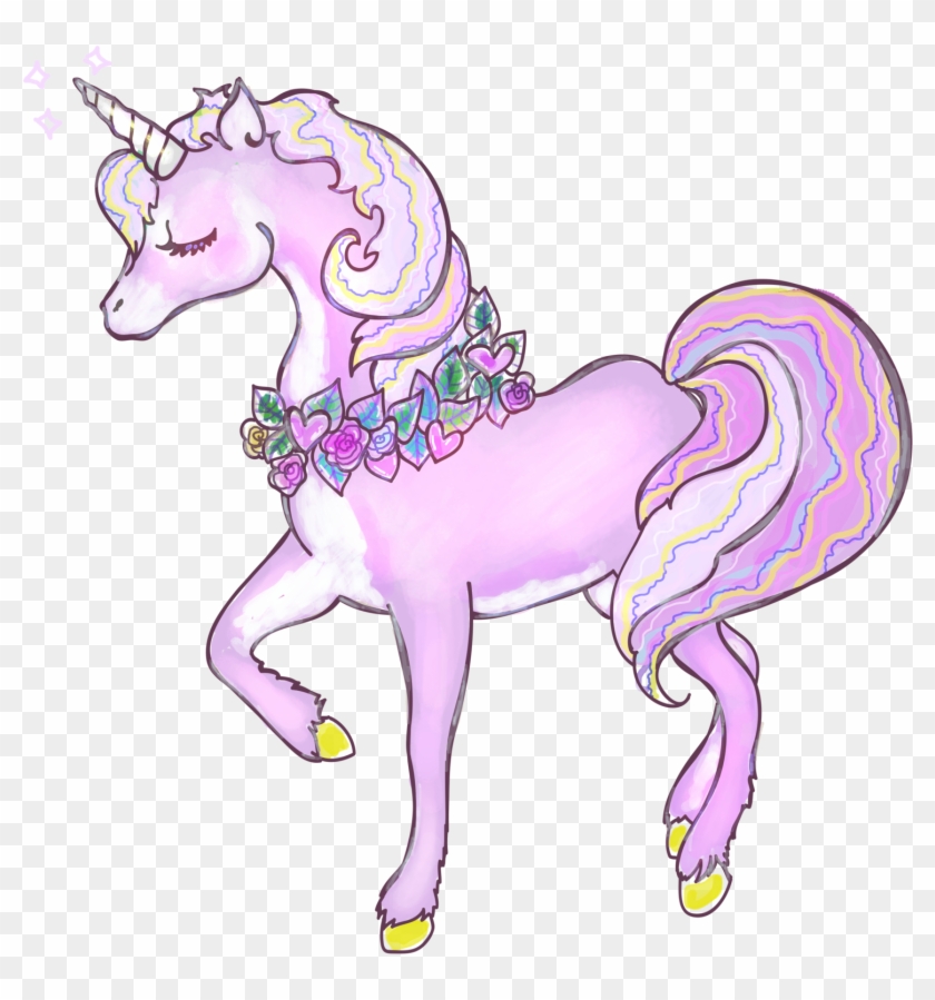 Unicorn Png #328276