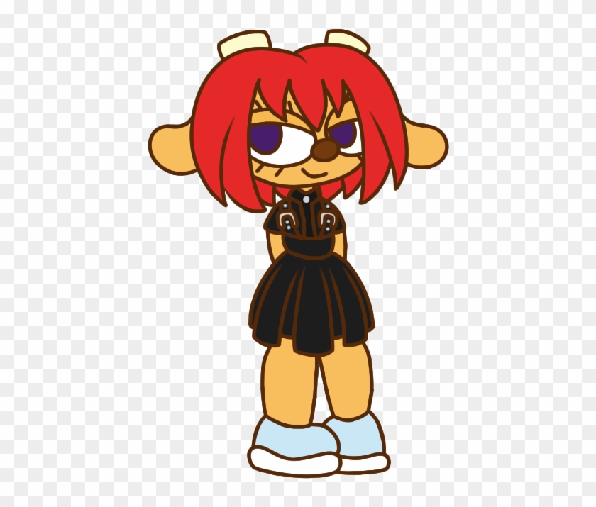 Parappa The Rapper Um Jammer Lammy Parappa Rappa Lammy - Cartoon #328296