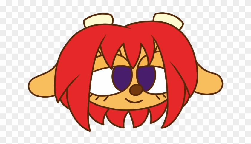 Parappa The Rapper Um Jammer Lammy Lammy Lamb My Art - Bullseye With Points #328321