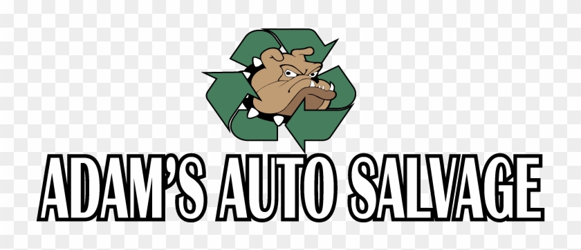 Adam's Auto Salvage - Adam's Auto Salvage #328397