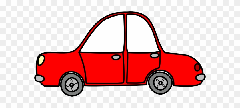 Cartoon Car Gif Png #328430