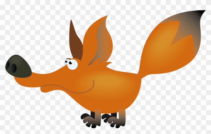 Moose Cartoon Animation - Moose Cartoon Animation #328477