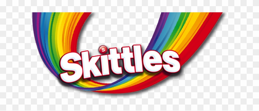   Skittles Candy #328612