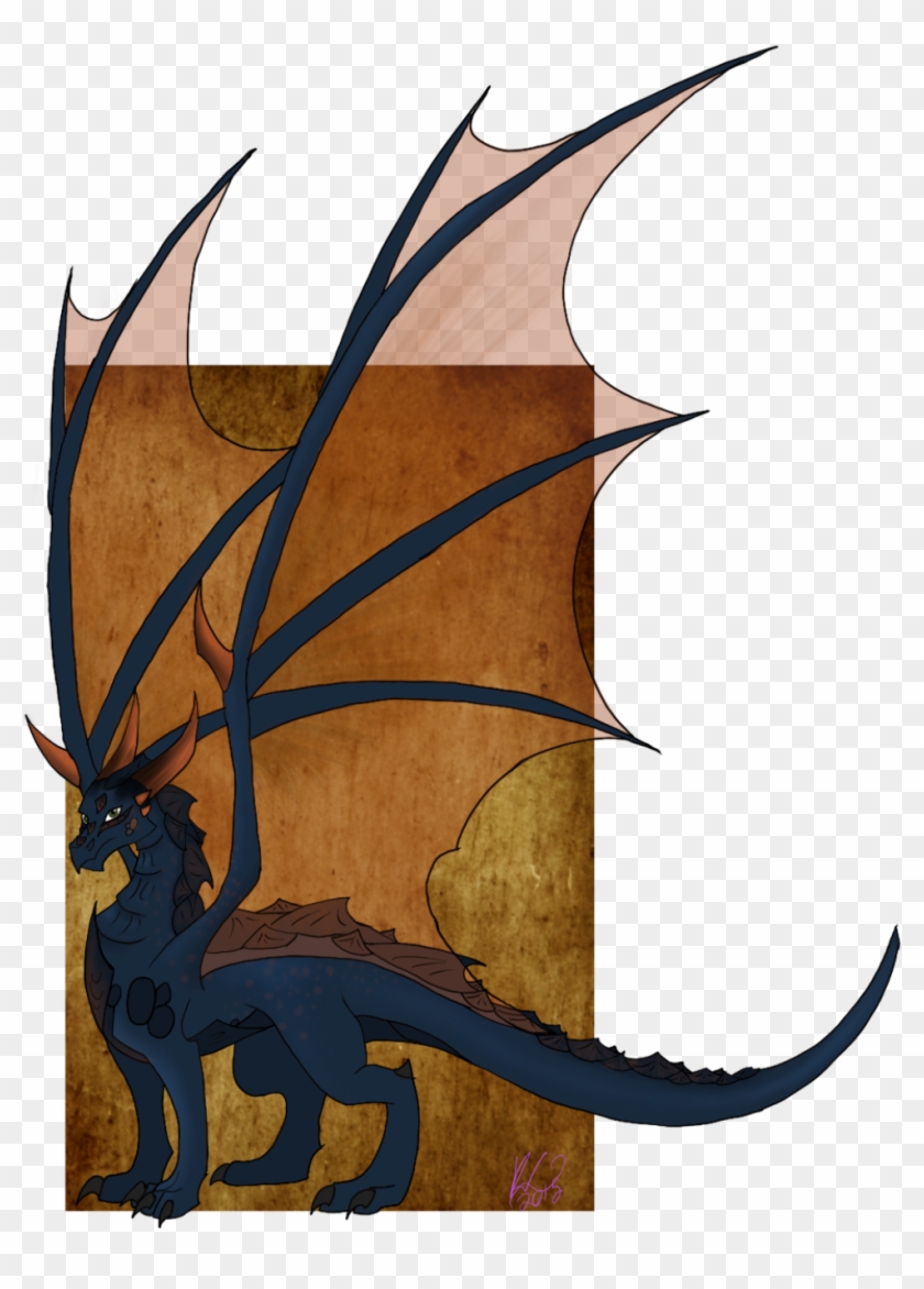Dragon Cartoon - Dragon - Dragon #328660
