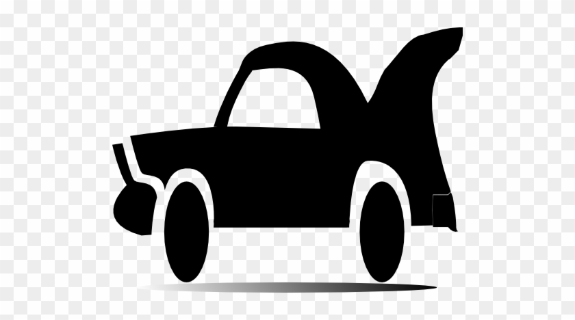 Car Icon - Icon #328681