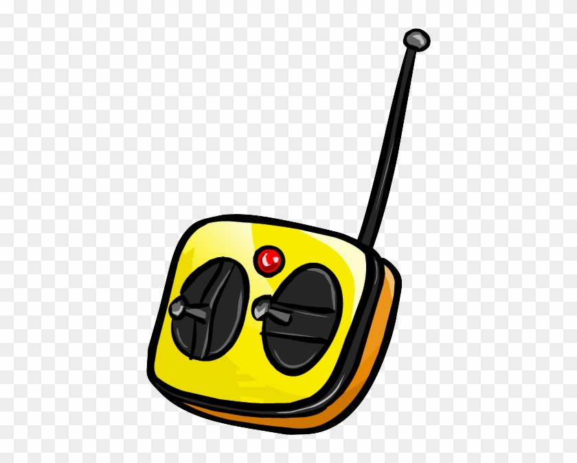 Rc Controller - Rc Controller Png #328716