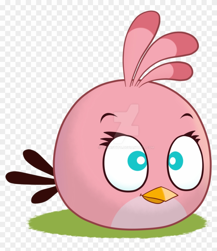 Angry Birds Favourites By Sailorraybloomdz On Deviantart - Angry Birds Favourites By Sailorraybloomdz On Deviantart #328858