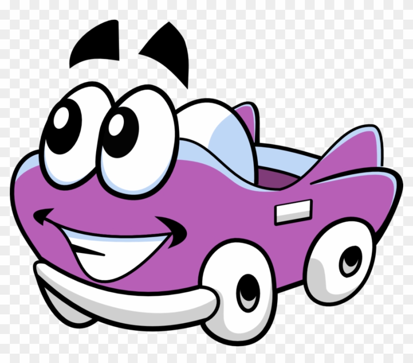 Put Put - Putt Putt #328885