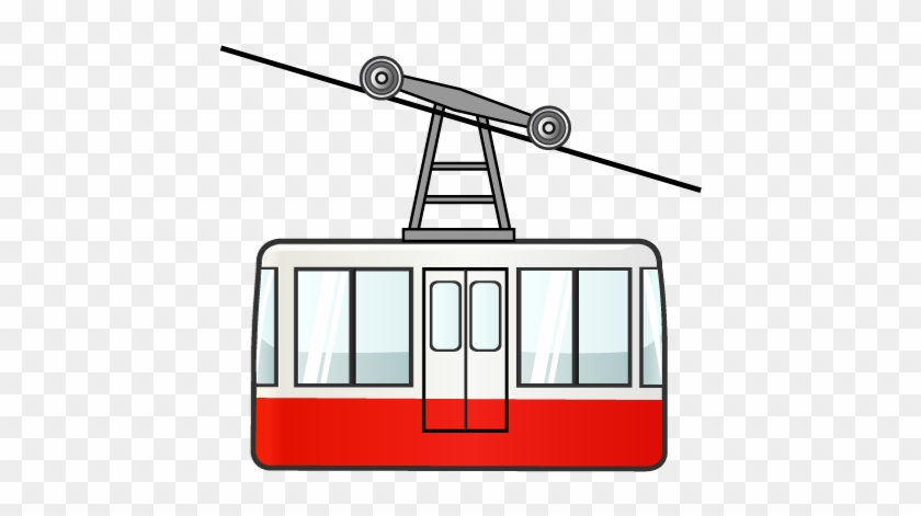 For Download Free Image - Ropeway #328982