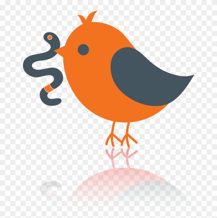 Clipart Early Bird Discount Archives - Cute Bird Clipart #329024