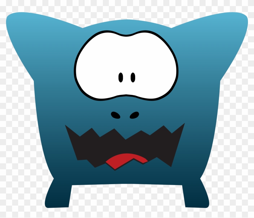 Big Image - Clip Art #329038