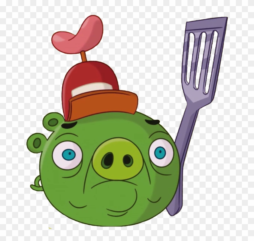 Angry Birds 2 Pigs #329294
