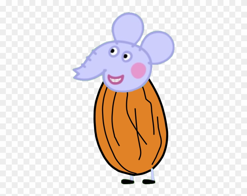 Almondelephant - Pepa #329307