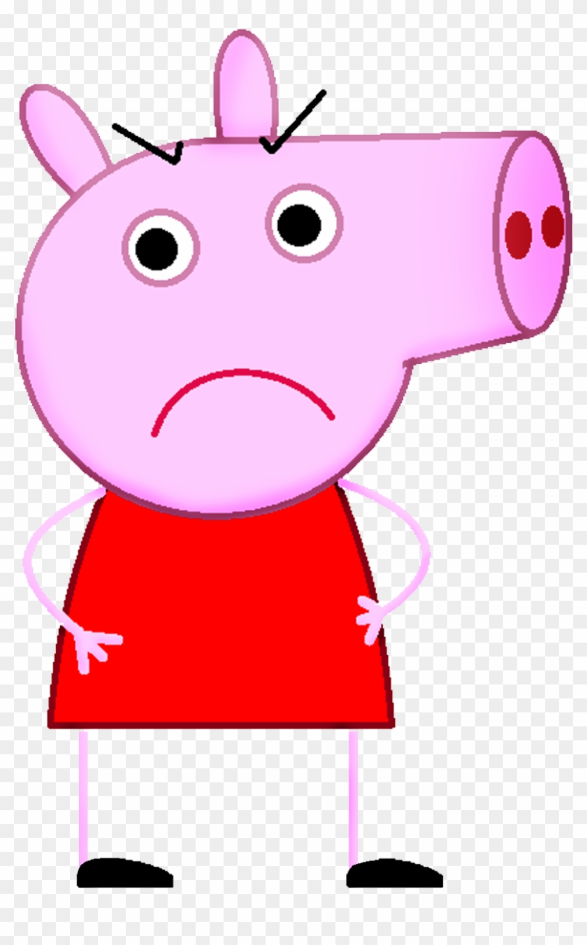 File History - Peppa Pig #329602