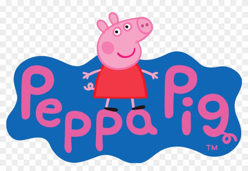 Peppa Pig Pack - Peppa Pig #329628