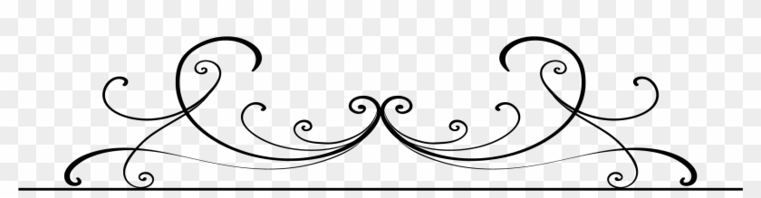 Fancy - Wedding Card Border Design Png #329683