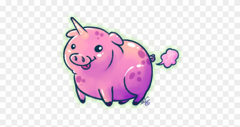 Hamster Cliparts - Pig Tumblr Png #329959
