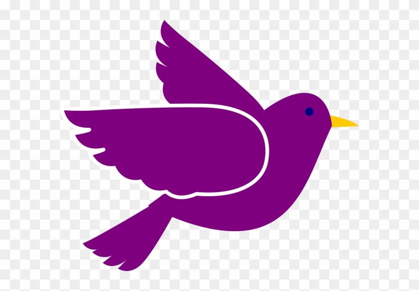 Blue Bird Clip Art #330110