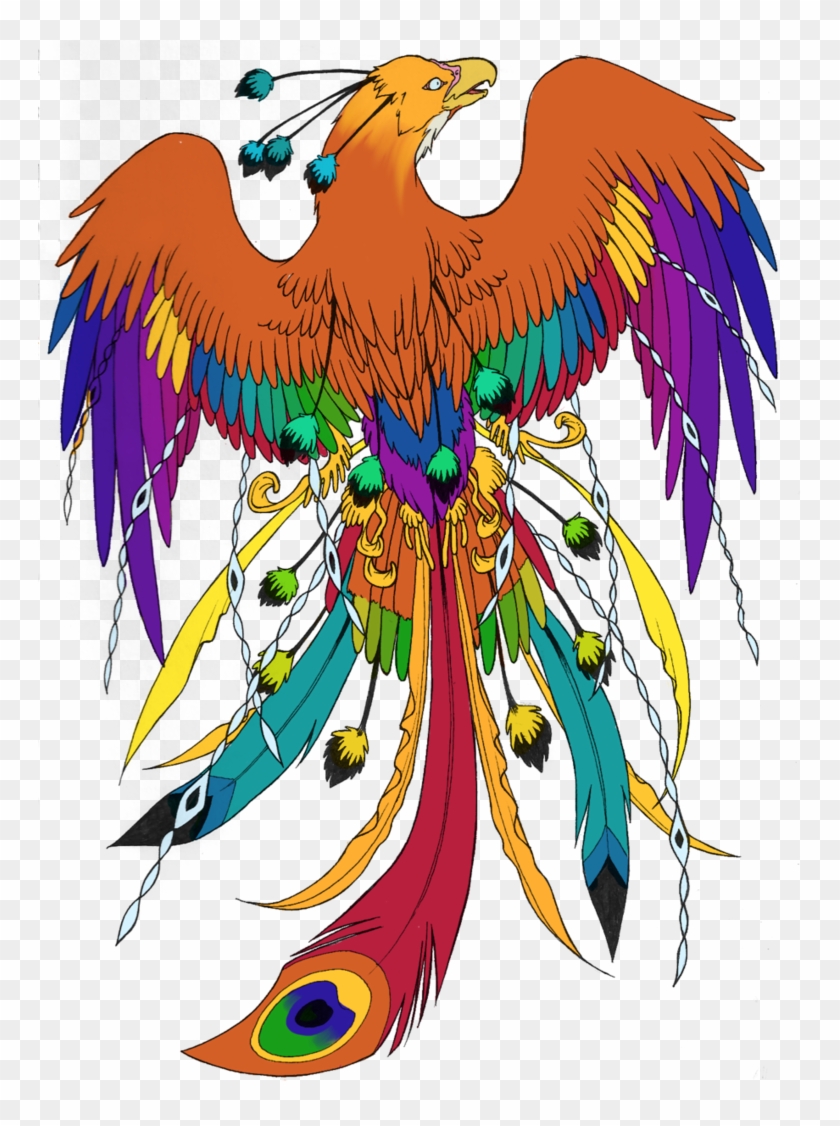 Phoenix Again By Kissy-face - March 8 #330256