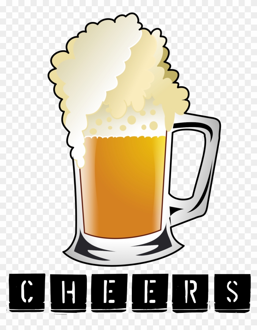 Cheers - Erklärung Von A Nichts Wort-bedeutungs-uhr Quadratische #330425
