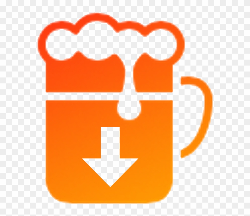 Store A Beer - Icon #330435