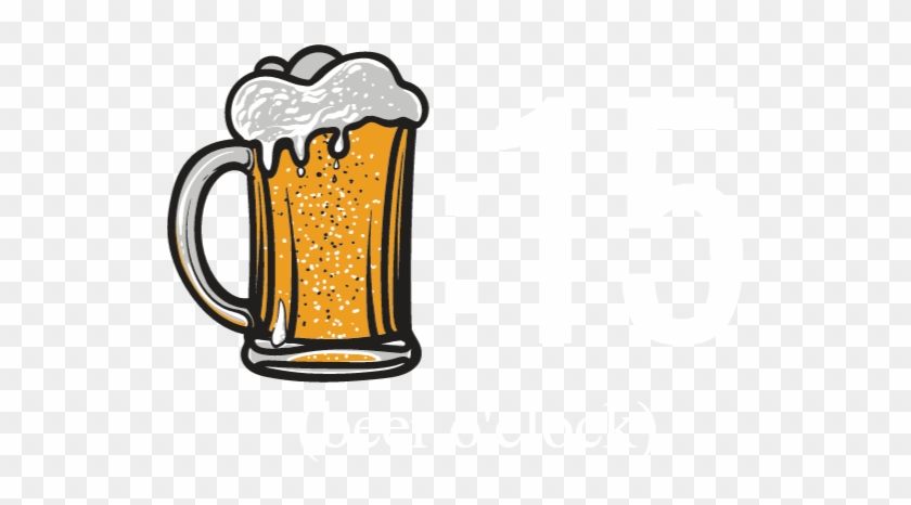 Beer O'clock - Beer O'clock #330472