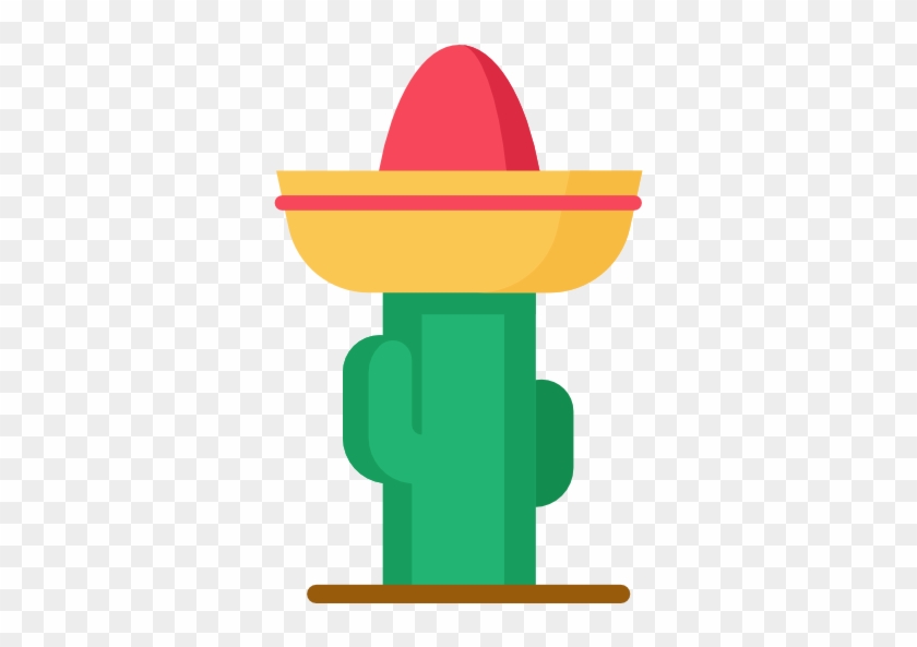Free Nature Icons - Cactus #330545
