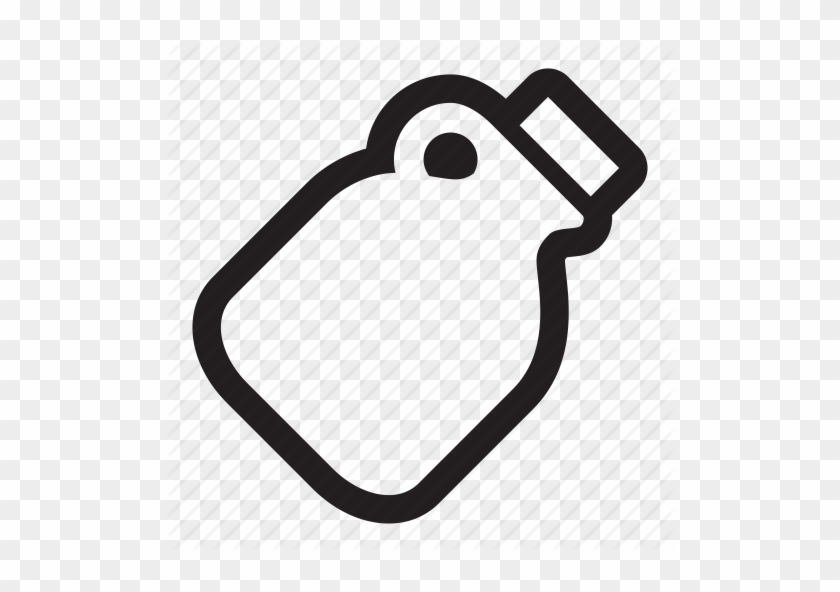 Beer Hops Clip Art Black And White - Syrup Jug Clip Art #330567