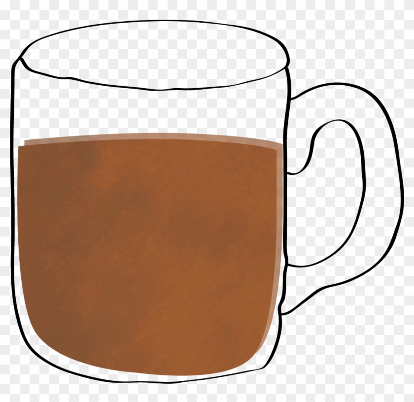 Filtered Brew - - Cup #330614