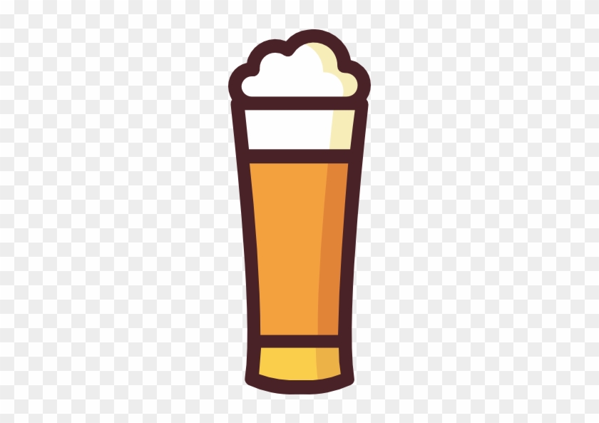 Beer Free Icon - Beer #330638