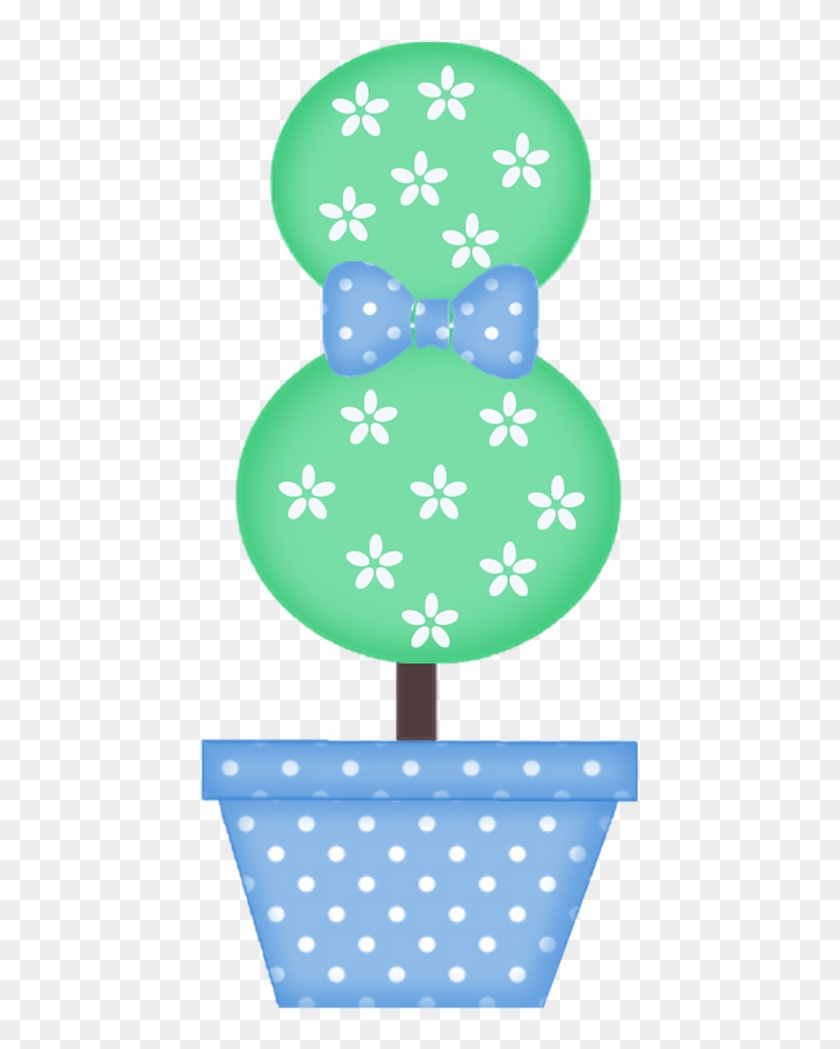 Bush 3a - Clip Art #330645