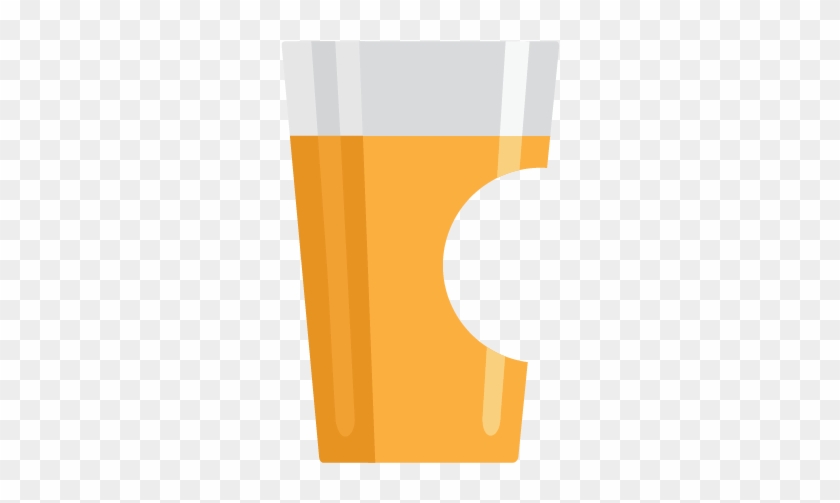 Pint Glass Clip Art #330644