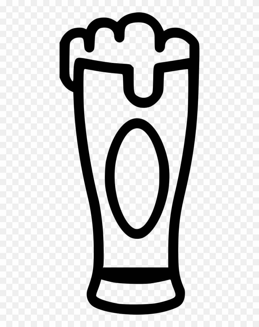 Beer Glass Comments - Beer Glass Comments #330657
