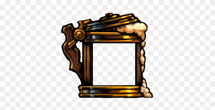 Beer Border - Gwent Frames #330782