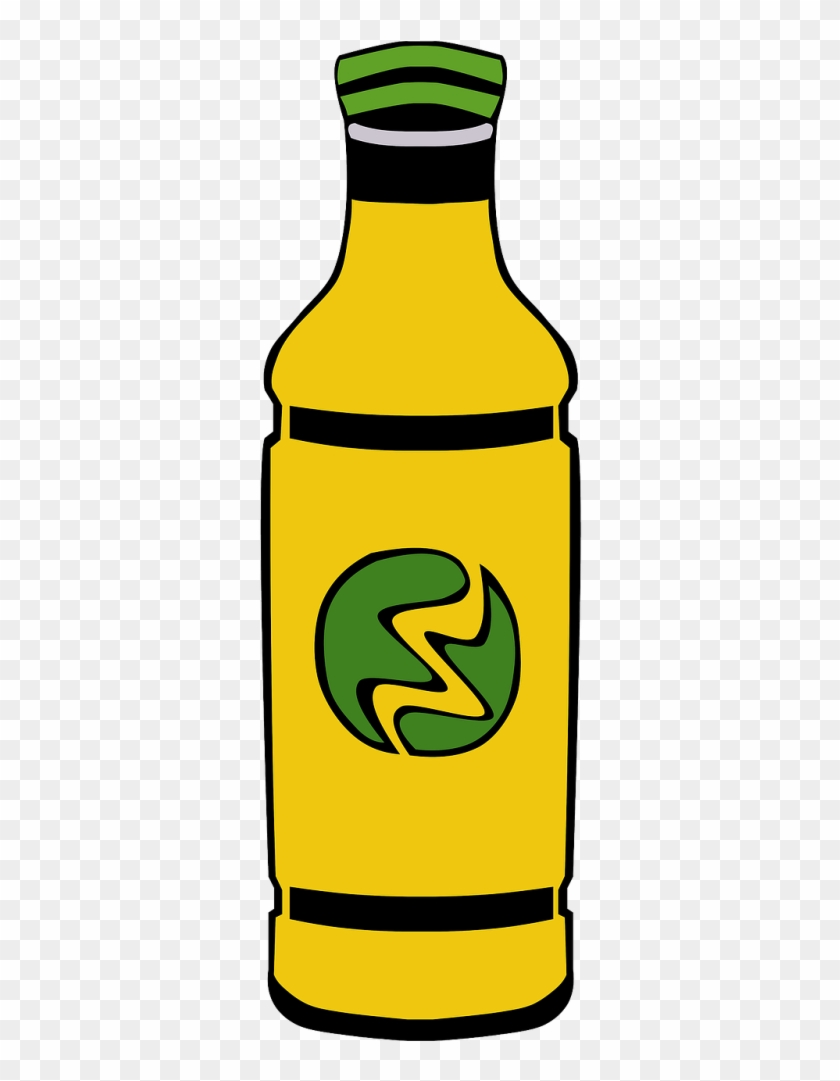 Clip Art Sports Drink #330781