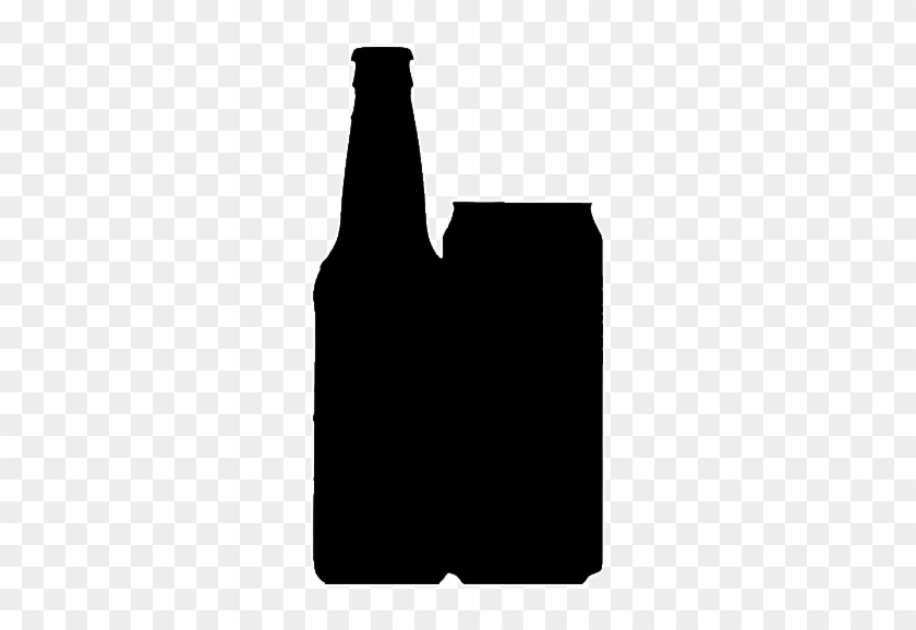 Generic Full Strength Beer - Glass Bottle #330888