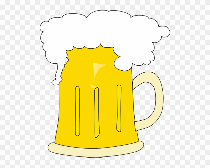 Beer Clip Art At Clker - Beer Clip Art At Clker #330912