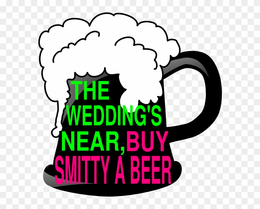 Beer Mug Clip A - Beer Mug Clip A #330999