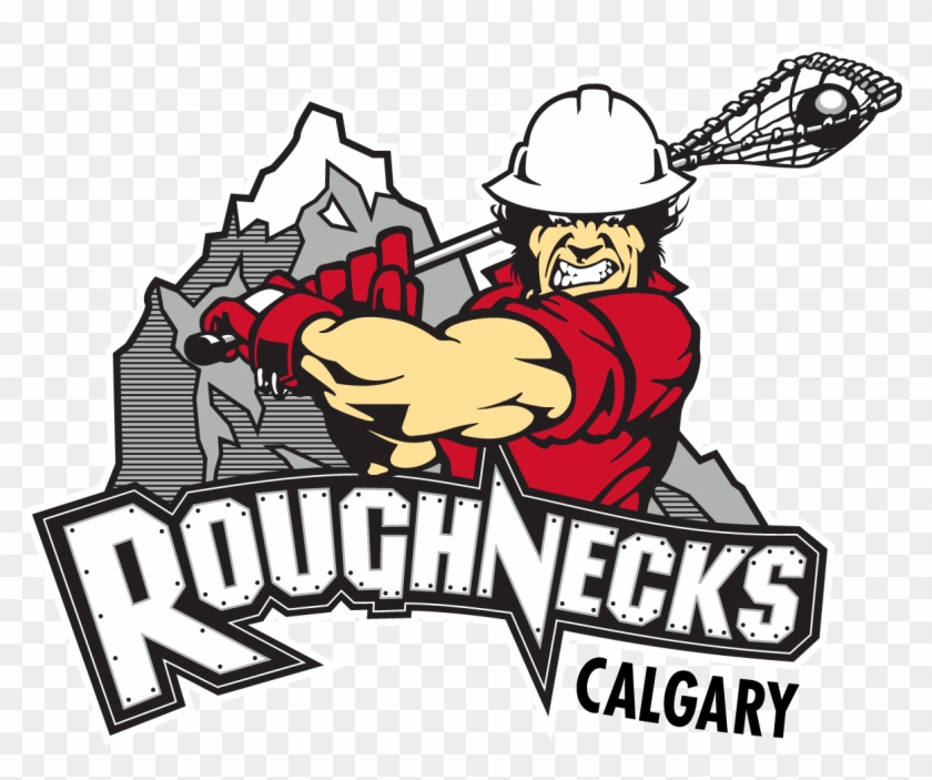 Learn More - Calgary Roughnecks #331124