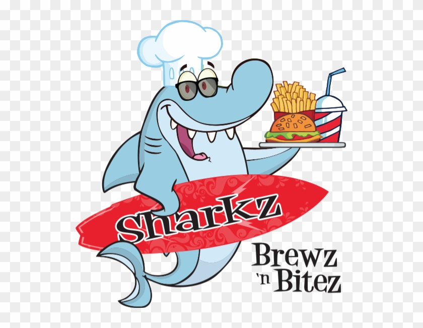 Sharkz #331126