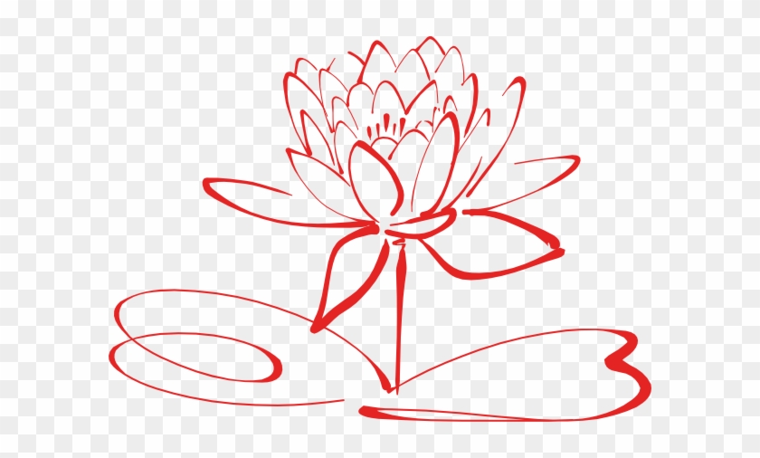 Lotus Flower Note Cards #331135
