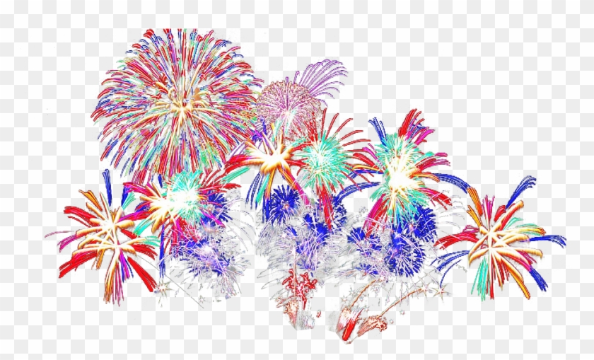 Portable Network Graphics Wikipedia - Fireworks With No Background #331309