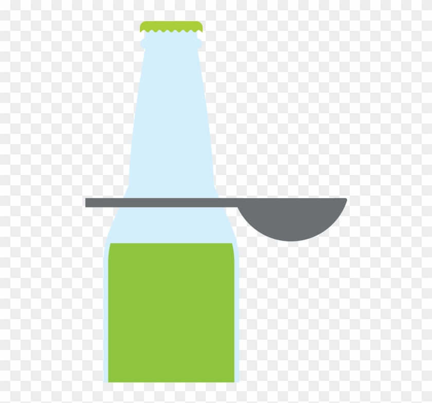 Because Drinking One Can§ Of Soft Drink A Day Can Equate - Beer Bottle #331348