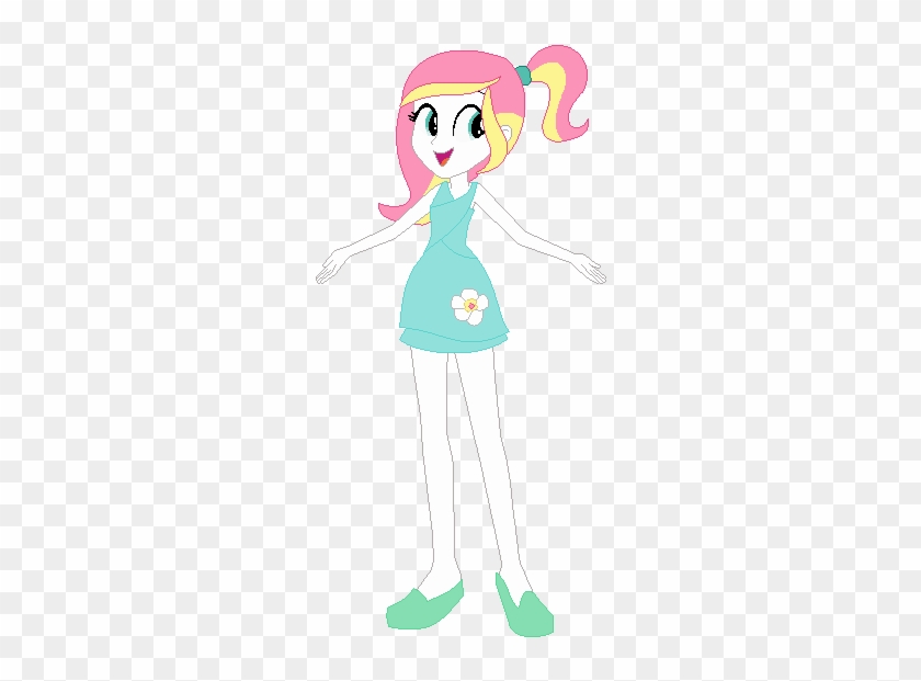 I Had A Fun Time Drawing Her Equestria Girls Dress - I Had A Fun Time Drawing Her Equestria Girls Dress #331543